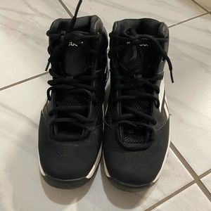 Reebok Man drunk high